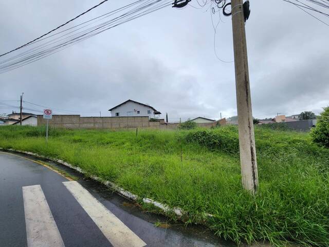 #1806 - Terreno para Venda em Pouso Alegre - MG - 2