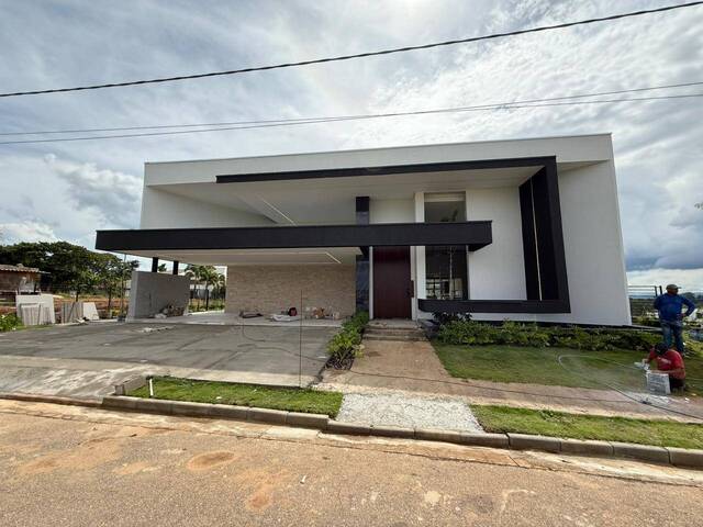 #1807 - Casa para Venda em Pouso Alegre - MG - 2