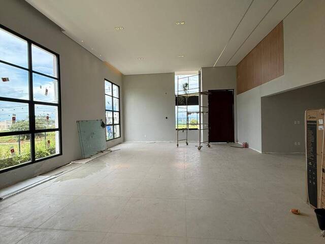 #1807 - Casa para Venda em Pouso Alegre - MG - 3