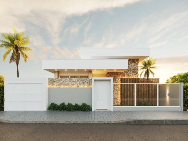 Casa para Venda em Pouso Alegre - 4