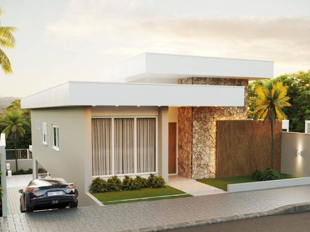 #1809 - Casa para Venda em Pouso Alegre - MG - 3