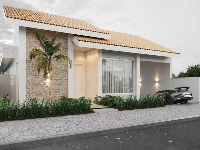 #1810 - Casa para Venda em Pouso Alegre - MG - 2