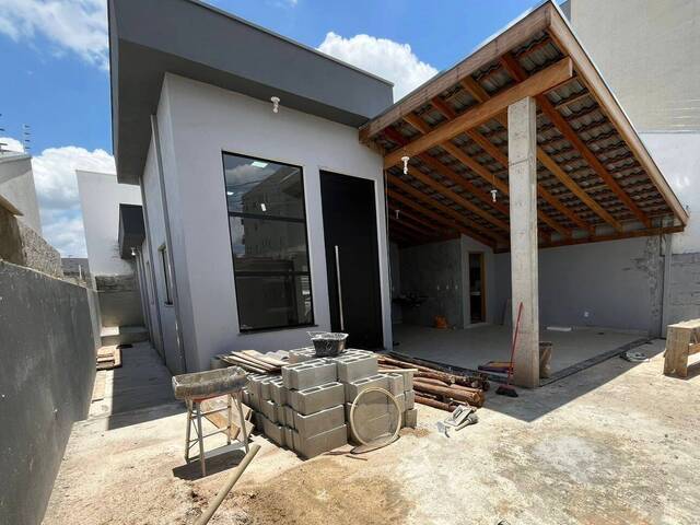 Venda em Parque Real - Pouso Alegre