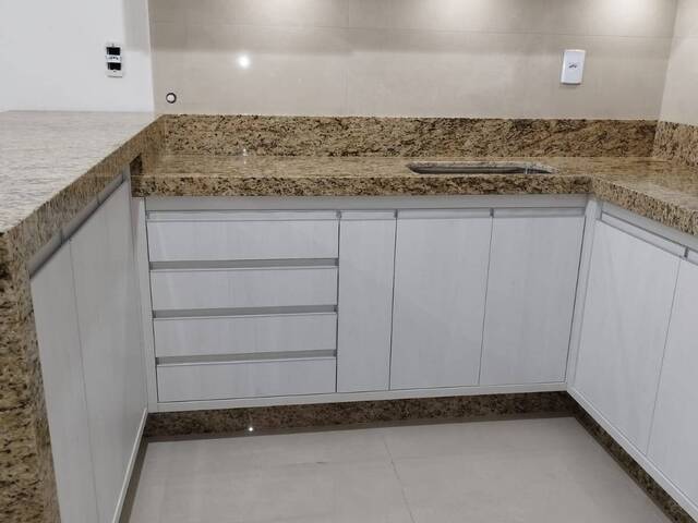 #1812 - Casa para Venda em Pouso Alegre - MG - 3