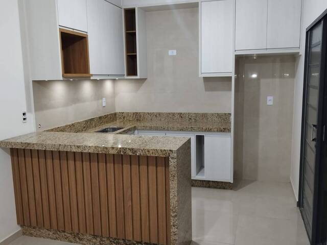 Venda em Jardim Paraíso - Pouso Alegre