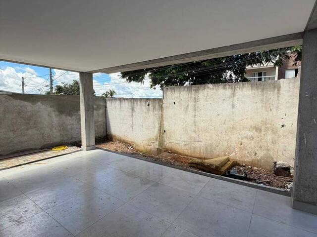 #1816 - Casa para Venda em Pouso Alegre - MG - 2