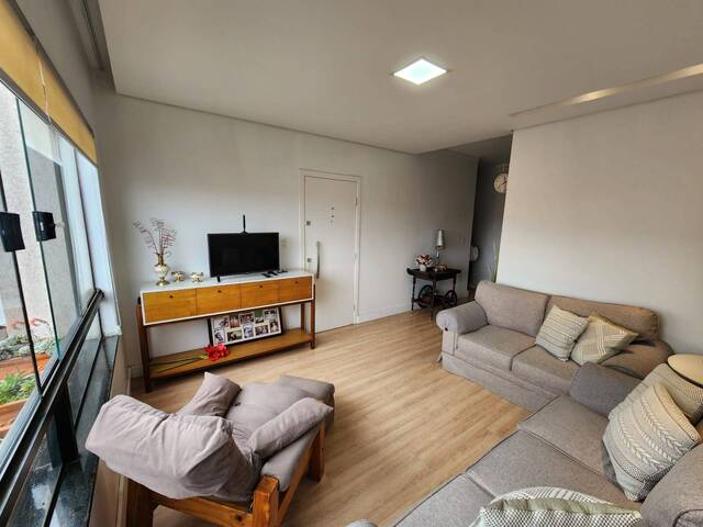 #1797 - Apartamento para Venda em Pouso Alegre - MG - 2