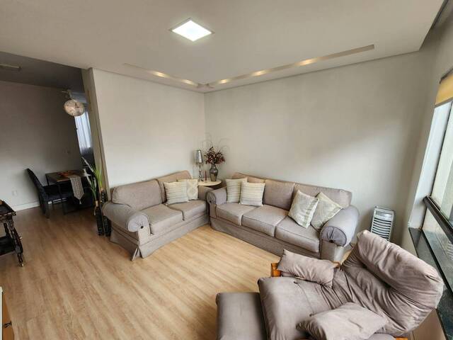 #1797 - Apartamento para Venda em Pouso Alegre - MG - 3