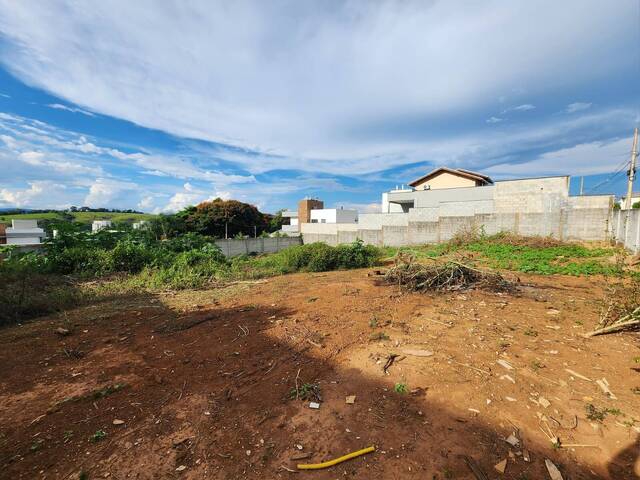 #1786 - Terreno para Venda em Pouso Alegre - MG - 3