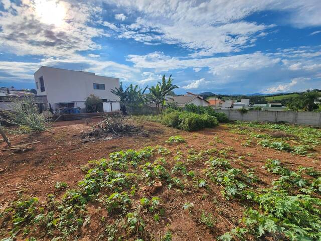Terreno para Venda em Pouso Alegre - 4