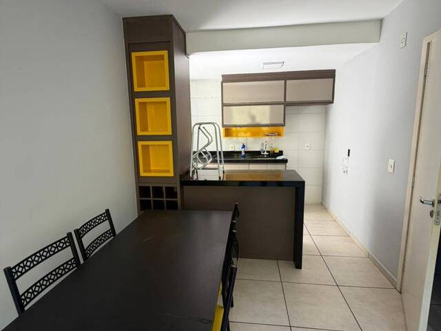 #961 - Apartamento para Locação em Pouso Alegre - MG - 1