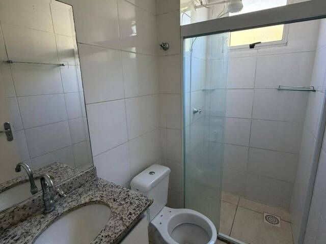 Apartamento para Locação em Pouso Alegre - 5
