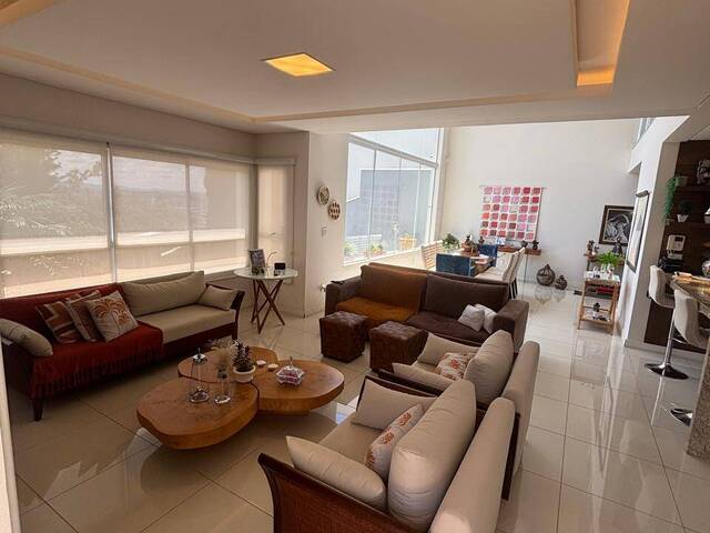 #1819 - Casa para Venda em Pouso Alegre - MG - 3