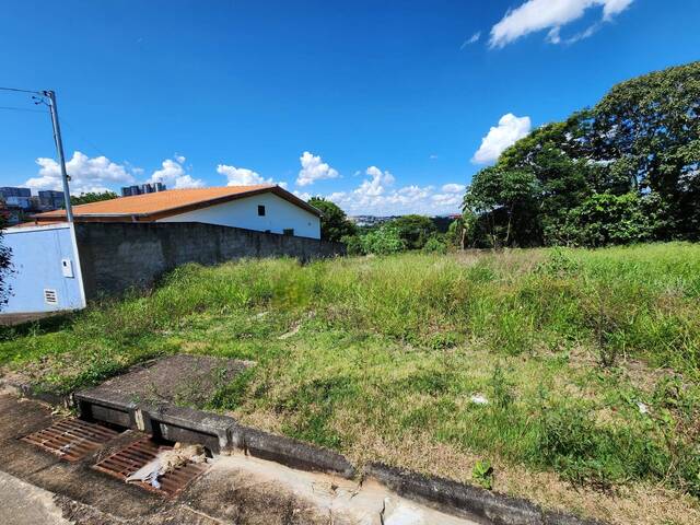 Terreno para Venda em Pouso Alegre - 3