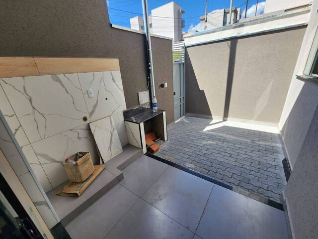 #1821 - Casa para Venda em Pouso Alegre - MG - 3