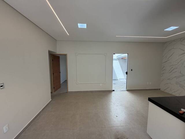 #1820 - Casa para Venda em Pouso Alegre - MG - 3