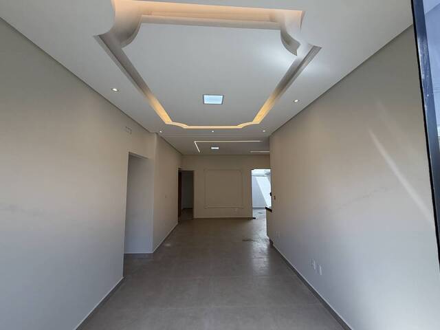 #1820 - Casa para Venda em Pouso Alegre - MG - 2