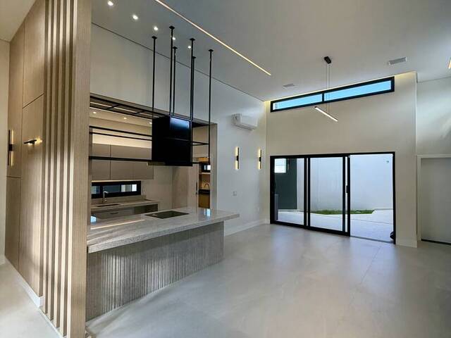 #1731 - Casa para Venda em Pouso Alegre - MG - 3