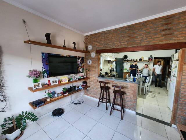 #1823 - Casa para Venda em Pouso Alegre - MG - 2