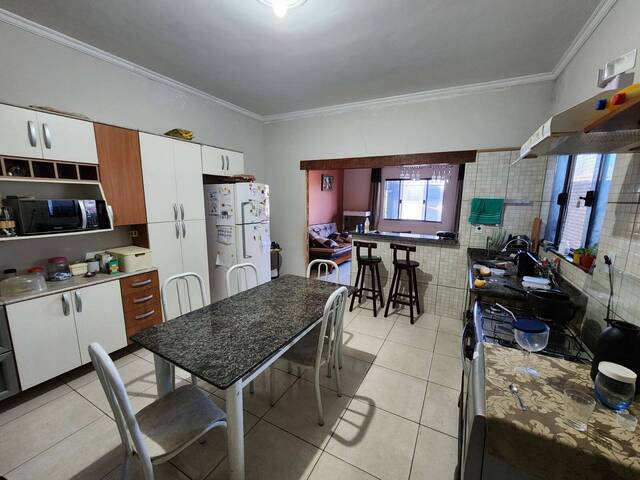 #1823 - Casa para Venda em Pouso Alegre - MG - 3