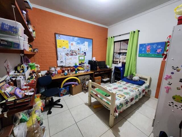 Casa para Venda em Pouso Alegre - 4