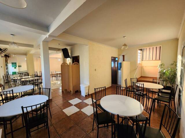 #1824 - Sala para Venda em Pouso Alegre - MG - 2