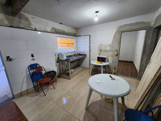 #1825 - Casa para Venda em Pouso Alegre - MG - 2