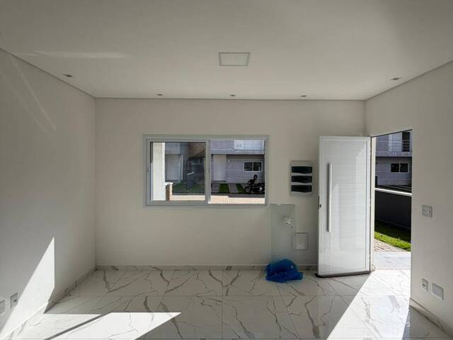 #1827 - Casa para Venda em Pouso Alegre - MG - 2