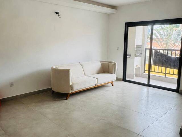 #1828 - Apartamento para Venda em Pouso Alegre - MG - 2