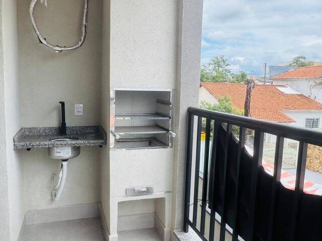 #1828 - Apartamento para Venda em Pouso Alegre - MG - 3