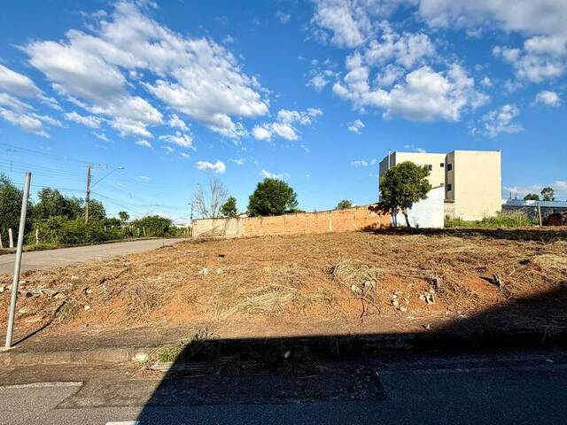 #1829 - Terreno para Venda em Pouso Alegre - MG