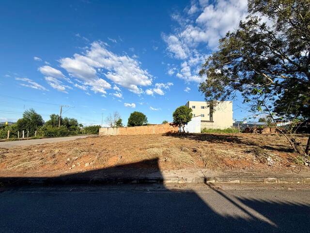 #1829 - Terreno para Venda em Pouso Alegre - MG