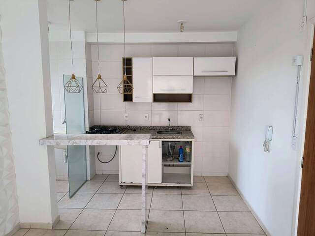 #1830 - Apartamento para Venda em Pouso Alegre - MG - 3