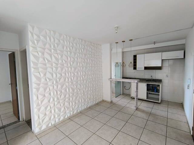 #1830 - Apartamento para Venda em Pouso Alegre - MG - 2