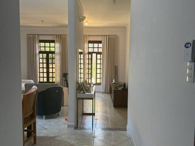 #1834 - Casa para Venda em Pouso Alegre - MG