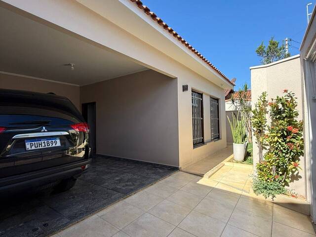 Venda em Jardim Olímpico - Pouso Alegre