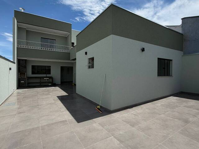 Venda em Parque Real - Pouso Alegre