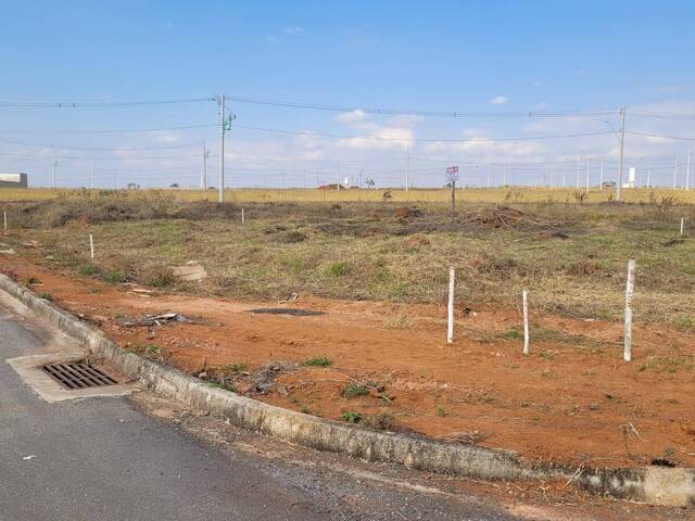 Venda em Colina do Rei - Pouso Alegre