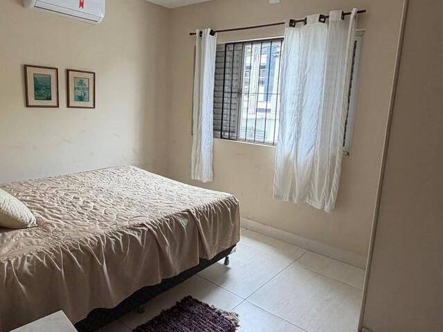 Apartamento para Venda em Ubatuba - 4