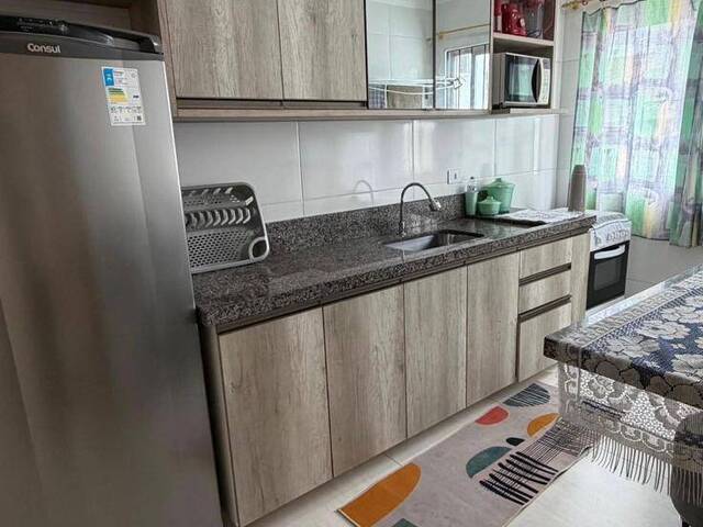 Apartamento para Venda em Ubatuba - 5