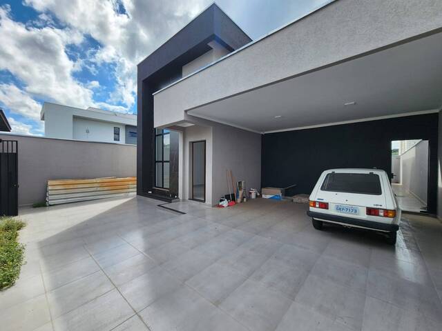 Casa para Venda em Pouso Alegre - 2