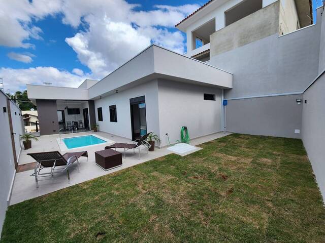 Venda em Parque Ibirá - Pouso Alegre