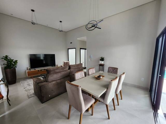 #1781 - Casa para Venda em Pouso Alegre - MG - 3