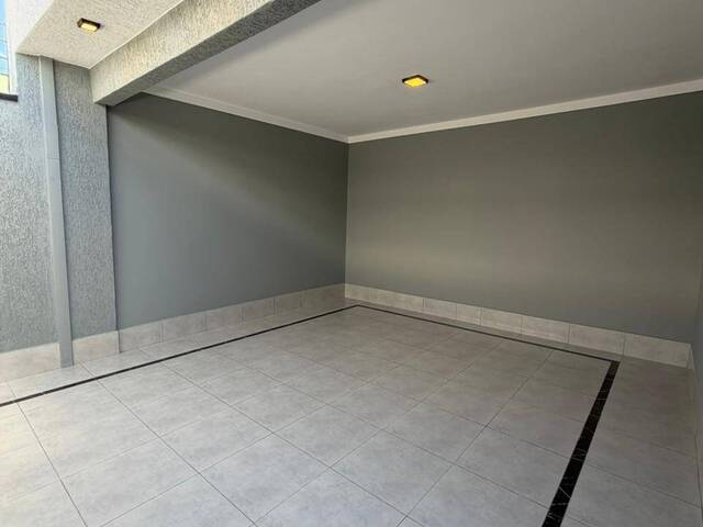 #1601 - Casa para Venda em Pouso Alegre - MG