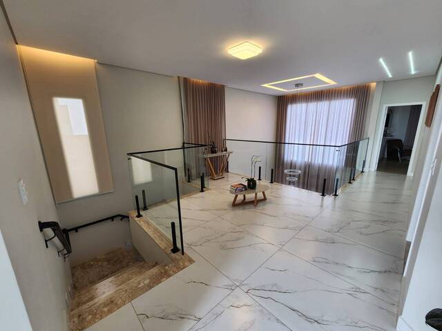 #1837 - Casa para Venda em Pouso Alegre - MG - 2