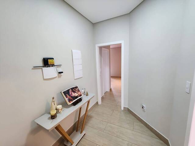 #1837 - Casa para Venda em Pouso Alegre - MG - 3