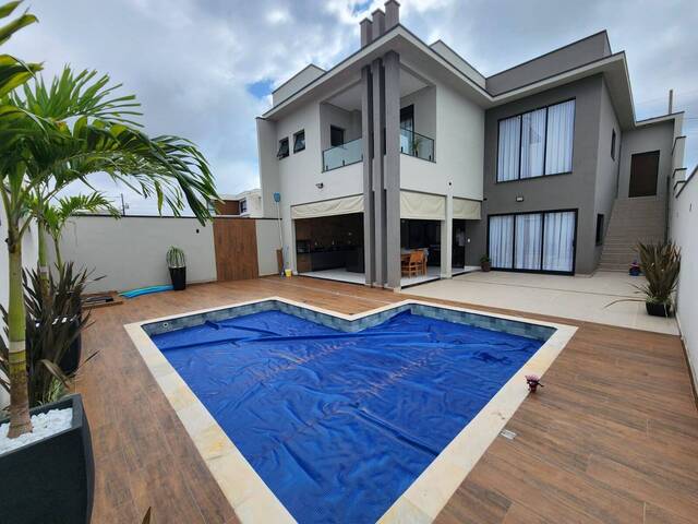 Venda em Setvillage Las Palmas - Pouso Alegre