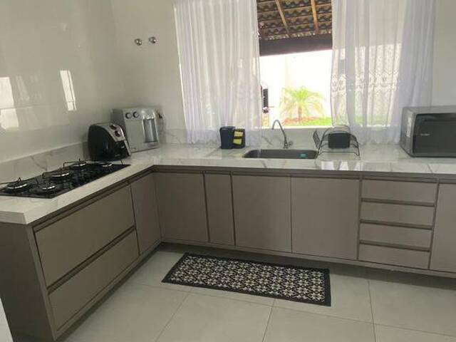 #1838 - Casa para Venda em Pouso Alegre - MG - 3