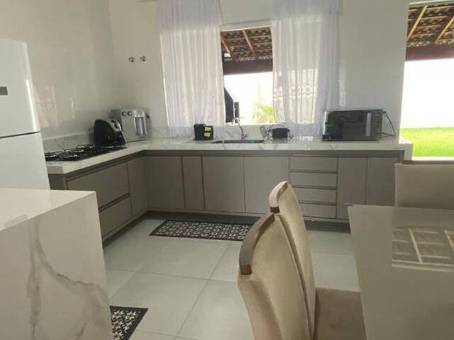 #1838 - Casa para Venda em Pouso Alegre - MG - 2