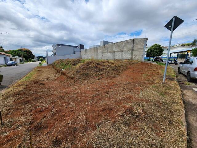 #1839 - Terreno para Venda em Pouso Alegre - MG - 2